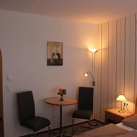 Haus Traudel Matt Hotel Elzach Eksteriør billede