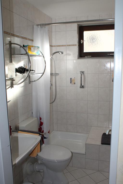 Haus Traudel Matt Hotel Elzach Værelse billede