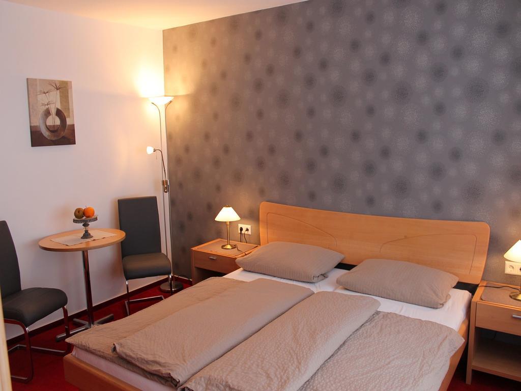 Haus Traudel Matt Hotel Elzach Eksteriør billede